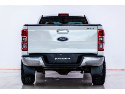 2017 FORD RANGER CAB 3.2 XLT 4WD ผ่อน 5,149 บาท 12 เดือนแรก รูปที่ 9
